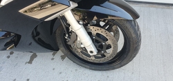 Yamaha FJR1300