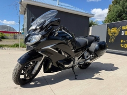 Yamaha FJR1300
