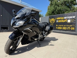 Yamaha FJR1300