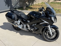 Yamaha FJR1300