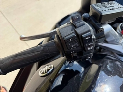 Yamaha FJR1300