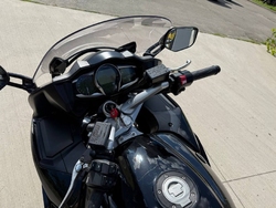 Yamaha FJR1300