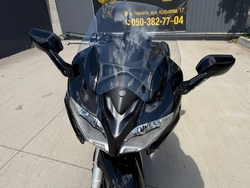Yamaha FJR1300