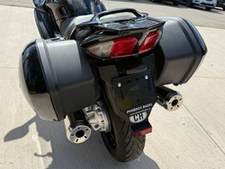 Yamaha FJR1300