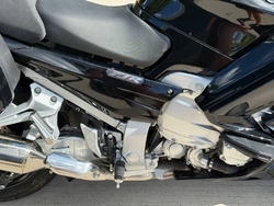 Yamaha FJR1300