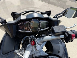 Yamaha FJR1300