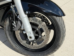 Yamaha FJR1300