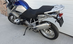 BMW R1200GS
