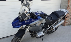 BMW R1200GS