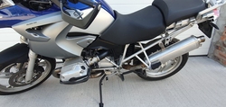 BMW R1200GS