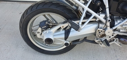BMW R1200GS