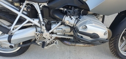 BMW R1200GS