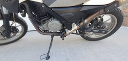 BMW G650GS