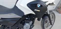 BMW G650GS