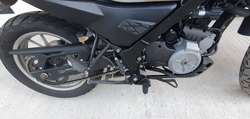 BMW G650GS
