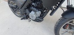 BMW G650GS