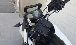 BMW G650GS
