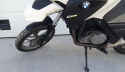 BMW G650GS