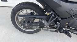 BMW G650GS