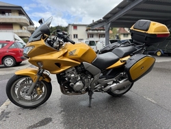 Honda CBF1000A
