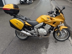 Honda CBF1000A