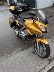 Honda CBF1000A