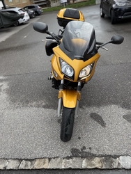 Honda CBF1000A