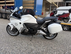 Honda VFR 1200FD