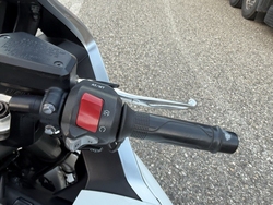 Honda VFR 1200FD