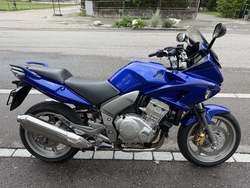 Honda CBF1000A