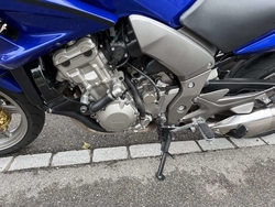 Honda CBF1000A