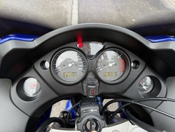 Honda CBF1000A