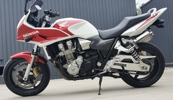 Honda CB1300SA