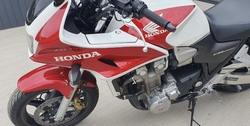 Honda CB1300SA