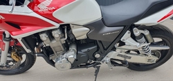 Honda CB1300SA