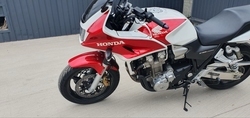 Honda CB1300SA