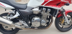 Honda CB1300SA