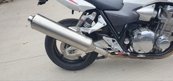 Honda CB1300SA