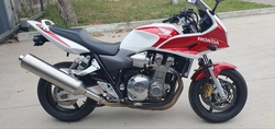 Honda CB1300SA