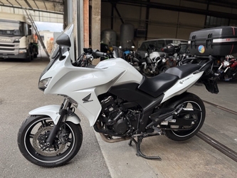  Honda CBF1000FA