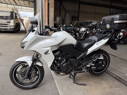 Honda CBF1000FA