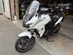 Honda CBF1000FA