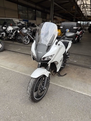 Honda CBF1000FA