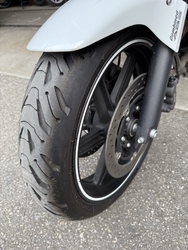 Honda CBF1000FA