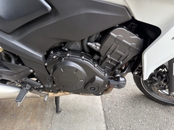 Honda CBF1000FA