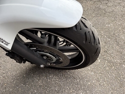Honda CBF1000FA