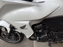 Honda CBF1000FA