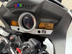 Honda CBF1000FA