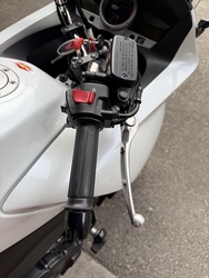 Honda CBF1000FA