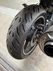Honda CBF1000FA